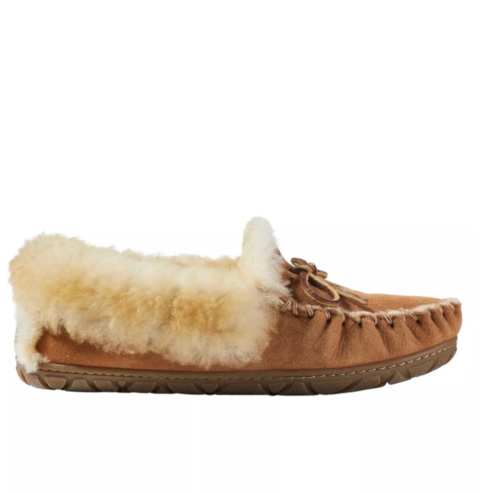 L.L. Bean Women's Wicked Good Moccasins